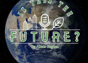 Episode 5: Steve+Beth McDaniel (Reactive Surfaces, CCS and XPrize)