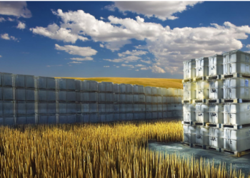 CCS: Supporting Canada’s agricultural sector and climate ambitions